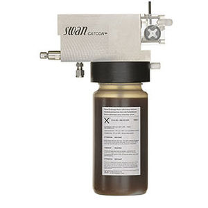 Cella di flusso - CATCON+ SL - Swan Analytical Instruments