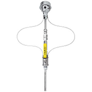 Sensore di conduttività a 2 elletrodi - Swansensor Retracon - Swan Analytical Instruments - per acqua