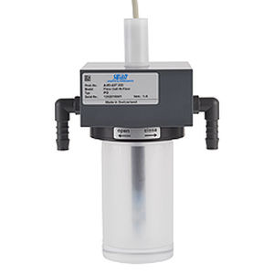 Cella di flusso - M-Flow PG - Swan Analytical Instruments
