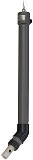 Raccordo a immersione - OXYDIP - Swan Analytical Instruments