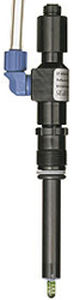 Elettrodo elettrochimico pH - Swansensor pH SI - Swan Analytical Instruments - di riferimento / in plastica