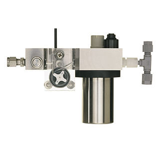 Cella di flusso - QV-Flow IS1000 - Swan Analytical Instruments