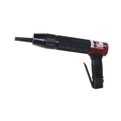 Togli-ruggine pneumatico - 19PG “VRS” - Novatek Corporation - a pistola / a rullini / a scalpello