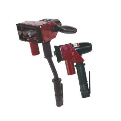 Scrostatore pneumatico - PHS1VSEHD series - Novatek Corporation - senza polveri