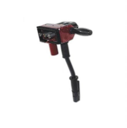 Scrostatore a 3 teste - PHS3VSEHC series - Novatek Corporation - pneumatico / senza polveri