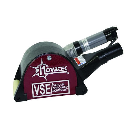 Scarificatore pneumatico - RPT series - Novatek Corporation - portatile