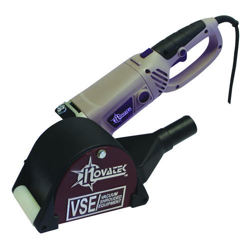 Scarificatore elettrico - RPT series - Novatek Corporation - portatile