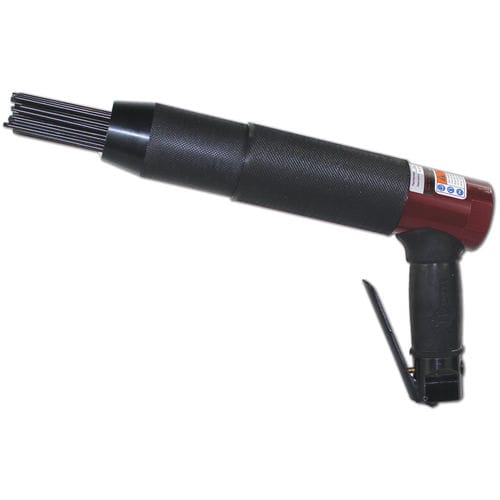 Togli-ruggine pneumatico - 28PG “VRS” - Novatek Corporation - a pistola / a scalpello / a rullini