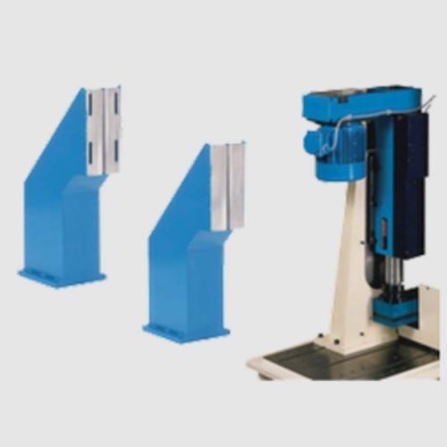 Supporto di componenti - VST - SUHNER Schweiz AG - in acciaio / verticale