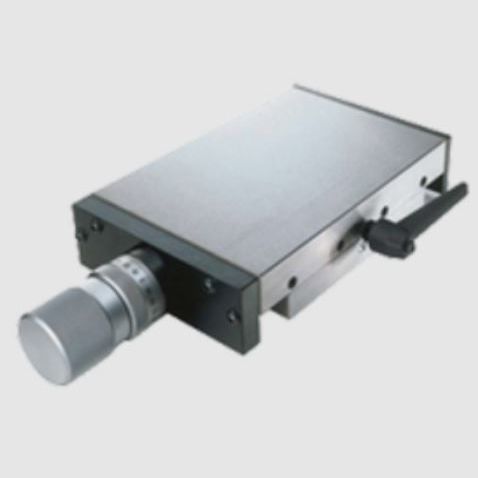 Unità di avanzamento - SM series  - SUHNER Schweiz AG