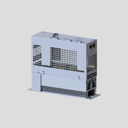Controllore motore ingressi digitali - SUHNER Schweiz AG - I/O