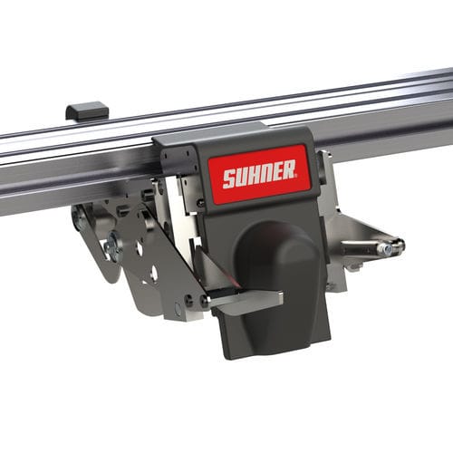 Cambia utensile per robot - SUHNER Schweiz AG - automatico