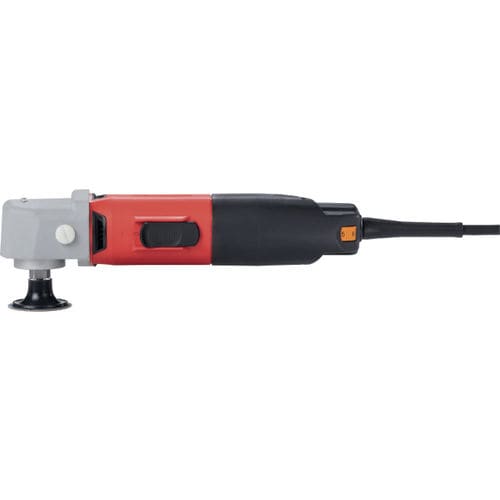 Smerigliatrice angolare - UWC-R - SUHNER Schweiz AG - elettrica / per sbavatura