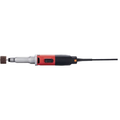 Smerigliatrice elettrica - USC 9-R - SUHNER Schweiz AG - dritta / ergonomica