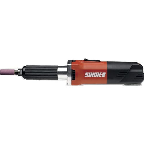 Smerigliatrice elettrica - USG 33-R - SUHNER Schweiz AG - dritta / ergonomica
