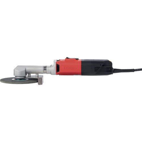 Smerigliatrice elettrica - UKC 3-R - SUHNER Schweiz AG
