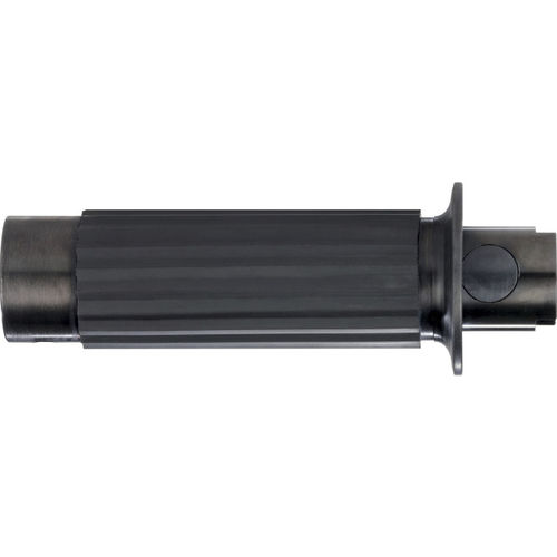 Portautensile di rettifica - SWH G 22/28 - SUHNER Schweiz AG - a ricambio rapido / di alta precisione / dritto