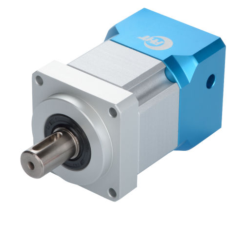 Riduttore planetario - DM060   - PHT Vertex Precision Components Corporation - a ingranaggi elicoidali / coassiale / ad albero cavo