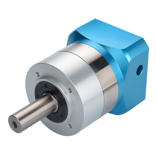 Riduttore planetario - DL090  - PHT Vertex Precision Components Corporation - a ingranaggi elicoidali / coassiale / ad albero cavo