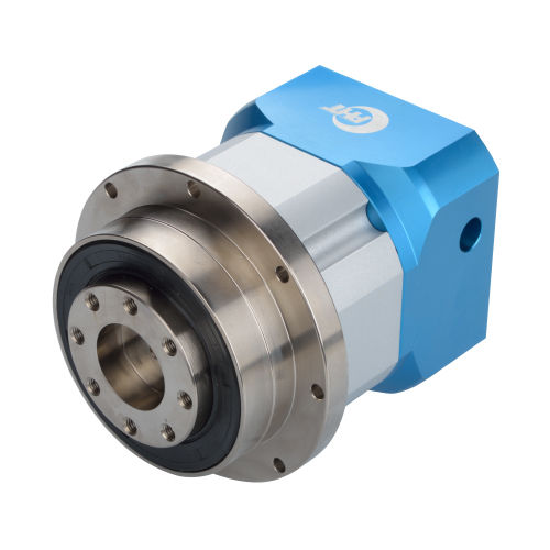 Riduttore planetario - DF060   - PHT Vertex Precision Components Corporation - ad assi ortogonali / ad albero cavo / 50 - 100 Nm
