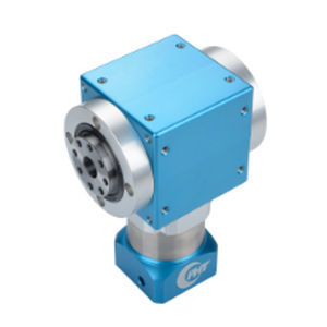 Riduttore a coppia conica - RAM-S series - PHT Vertex Precision Components Corporation - ad assi ortogonali / ad albero cavo / 200 - 500 Nm