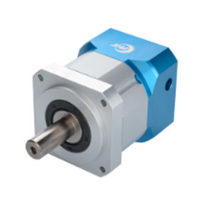 Riduttore planetario - DM042   - PHT Vertex Precision Components Corporation - coassiale / ad albero cavo / 10 - 20 Nm