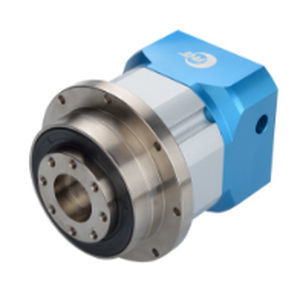 Riduttore planetario - DF090   - PHT Vertex Precision Components Corporation - ad assi ortogonali / ad albero cavo / 100 - 200 Nm