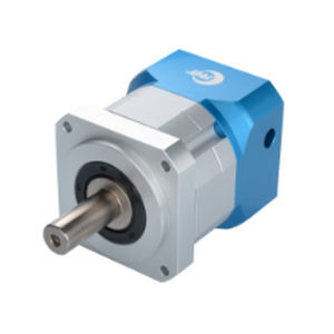 Riduttore planetario - DA060 - PHT Vertex Precision Components Corporation - coassiale / ad albero cavo / 20 - 50 Nm