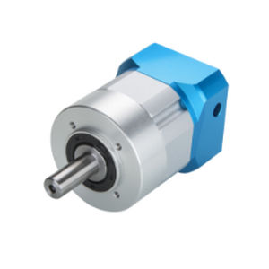 Riduttore planetario - DML60 - PHT Vertex Precision Components Corporation - coassiale / ad albero cavo / 20 - 50 Nm