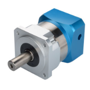 Riduttore planetario - DH080   - PHT Vertex Precision Components Corporation - coassiale / ad albero cavo / 100 - 200 Nm