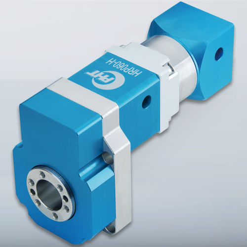Attuatore elettrico - HRP100 - PHT Vertex Precision Components Corporation - rotativo / IP40 / di posizionamento