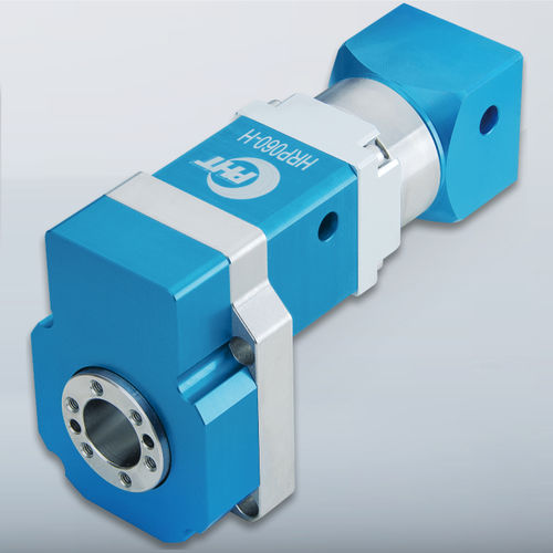 Attuatore elettrico - HRP series - PHT Vertex Precision Components Corporation - rotativo / di posizionamento / ad albero cavo