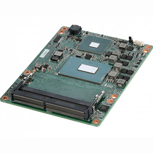 Computer monoscheda COM Express - MS-98H7 - MSI - 8th Generation Intel® Core™ / Intel® Core™ i3-8100 / Intel® Core™ i5-8400H