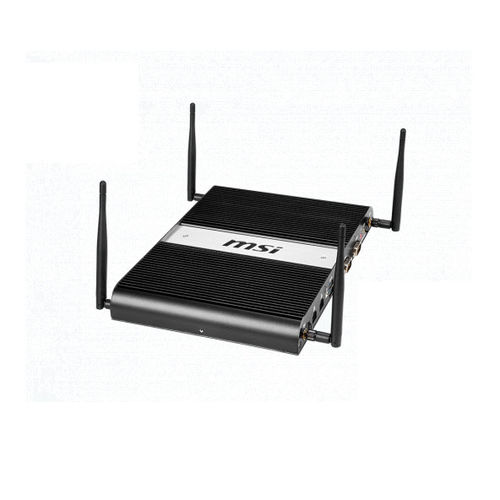PC box - MS-9B05 - MSI - 8th Generation Intel® Core™ / Intel® Whiskey lake-U series / HDMI