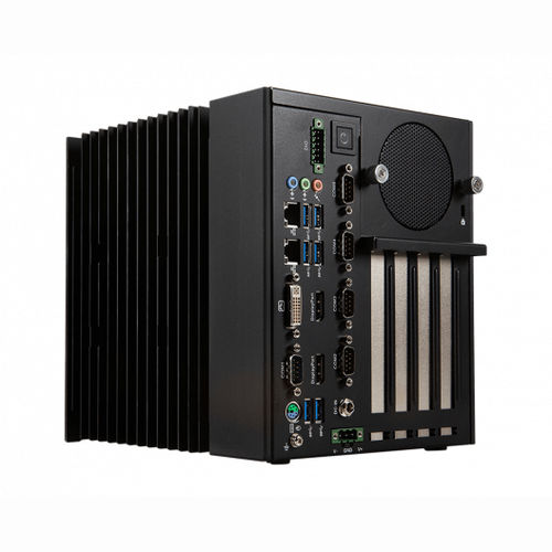 PC box - MS-9A76 series - MSI - da parete / Intel® Celeron® / Intel® Pentium