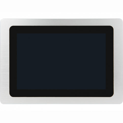Panel PC di LCD - MS-9Z01 - MSI - con touchs creen capacitivo PCAP / 7" / 1024 x 600