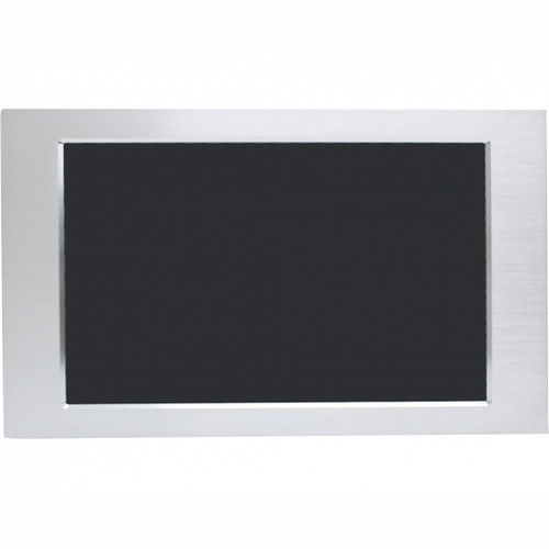 Panel PC di LCD - MS-9Z10 - MSI - con touch screen resistivo a 5 fili / 18,5" / 1366 x 768