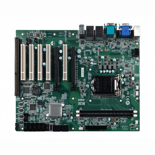 Scheda madre ATX - MS-98L9 V2.0 - MSI - Intel® Celeron® / Intel® Core i3 / Intel® Core i5