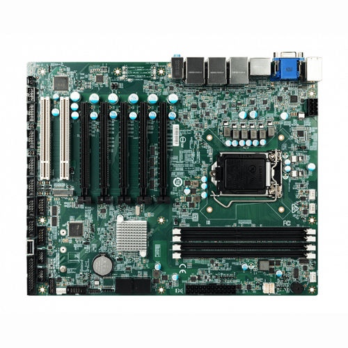 Scheda madre ATX - MS-98K9 V2.1 - MSI - Intel® Celeron® / Intel® Core i3 / Intel® Core i5