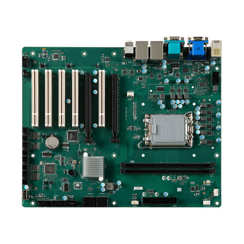 Scheda madre ATX - MS-CF06 - MSI - Intel® Celeron® / Intel® Core i3 / Intel® Core i5