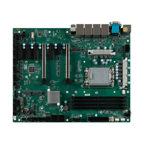 Scheda madre ATX - MS-CF05 - MSI - Intel® Celeron® / Intel® Core i3 / Intel® Core i5