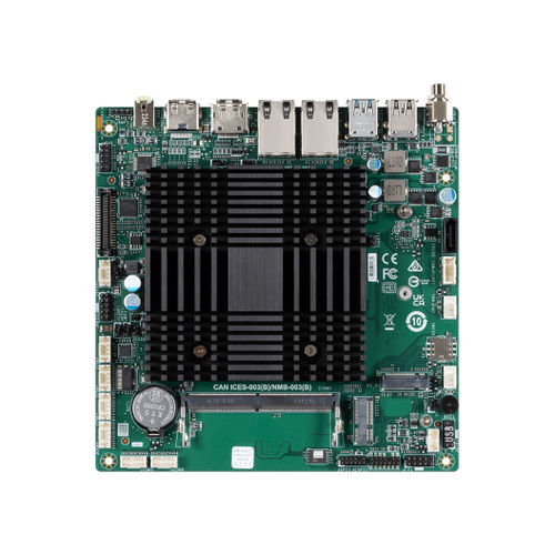 Scheda madre mini-ITX - MS-CF13 series - MSI - Intel Atom® x7425E / Intel® Core™ i3-N305 / Intel® Alder Lake-N