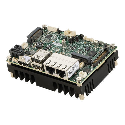 Scheda madre Pico-ITX - MS-CF16 series - MSI - 2.5" / Intel Atom® x7425E / Intel® Processor N97