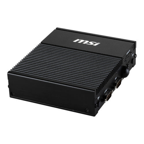 PC espansione - MS-C909  - MSI - box / da parete / su guida DIN