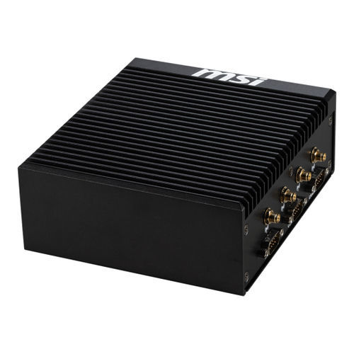 PC AI - MS-C913 series - MSI - GPU / box / NVIDIA® Jetson Orin™ Nano