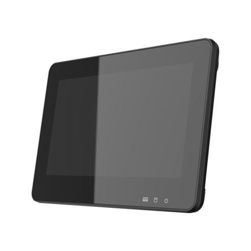 Panel PC con touch screen resistivo a 5 fili - MS-1A91 - MSI - 10.1" / 1024 x 600 / Intel Atom® x7425E