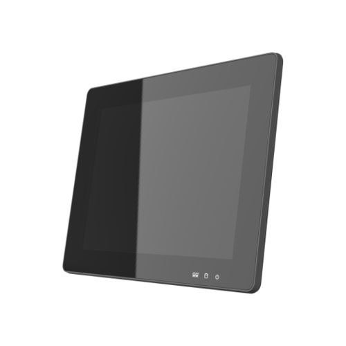 Panel PC con touchs creen capacitivo PCAP - MS-1A22 - MSI - con touch screen resistivo a 5 fili / 12.1" / 1024 x 768