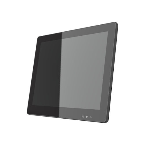 Panel PC con touchs creen capacitivo PCAP - MS-1A32 - MSI - con touch screen resistivo a 5 fili / 15" / 1024 x 768