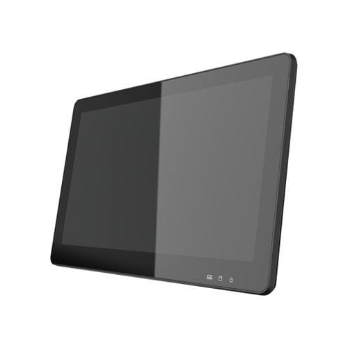 Panel PC con touchs creen capacitivo PCAP - MS-1A71 - MSI - 15,6" / 1920 x 1080 / Intel Atom® x7425E