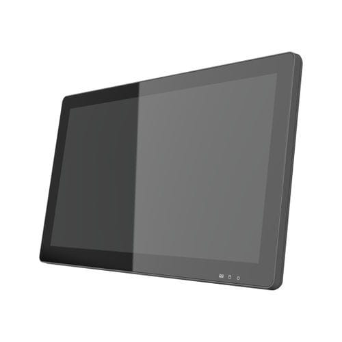 Panel PC con touchs creen capacitivo PCAP - MS-1A81 - MSI - 21,5" / 1920 x 1080 / Intel Atom® x7425E